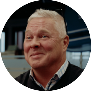 Sami Repo, Kuljetusrinki